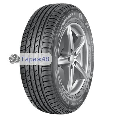 Nokian Tyres (Ikon Tyres ) Nordman SX 2 195/60 R15 88H